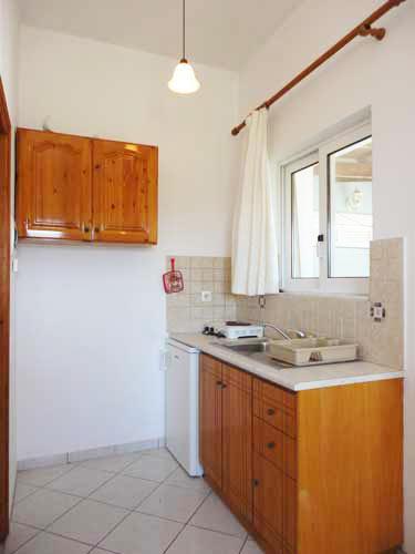 Lazanis Studios Apartments Лаганас Екстериор снимка