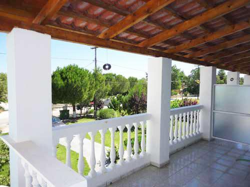 Lazanis Studios Apartments Лаганас Екстериор снимка