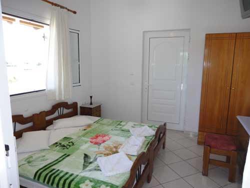 Lazanis Studios Apartments Лаганас Екстериор снимка